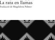 rata llamas, George Higgins