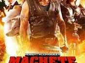 Machete Kills: carteles