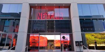 Sancionan a Netflix