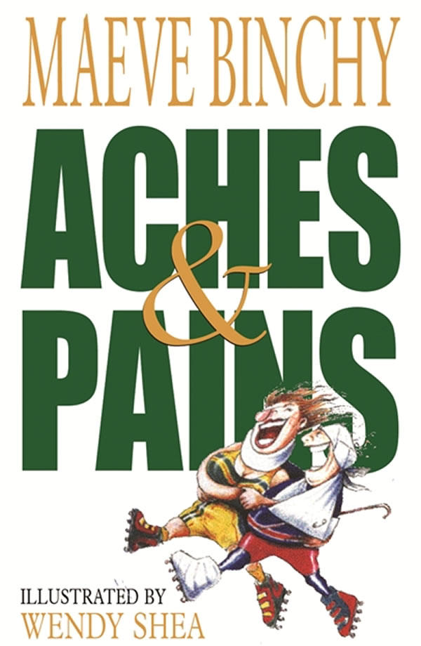 Aches & Pains