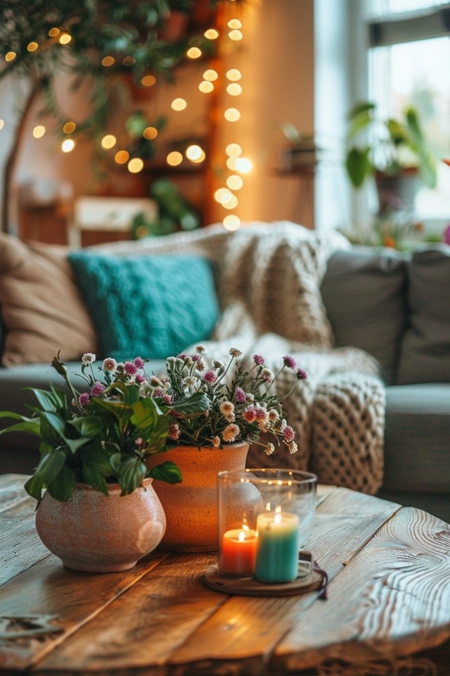 Farmhouse Decor Ideas: Cozy and Charming Styles