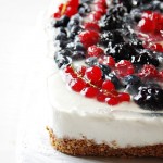 torta allo yogurt super light senza panna