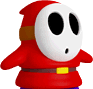 Shy Guy