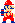 Sprite of Mario in VS. Wrecking Crew