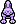 A Dry Bones's overworld sprite from Mario & Luigi: Superstar Saga.