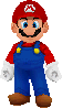 Mario (Nintendo DS version)