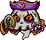 Wario Land 4: ghost