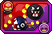 Chain Chomp & Flame Chomps