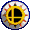 Sprite of a Bumper in Super Smash Bros.