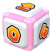 The Speedy Dice Block from Mario Party: Star Rush