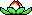 Sprite from Super Mario World: Super Mario Advance 2