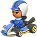 Mario Kart 8