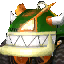 The Koopa King's icon