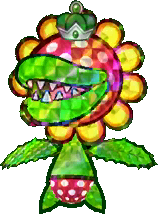 Petey Piranha