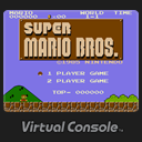 SMB Wii U Virtual Console Icon.png