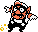 Wario Land 3 sprite