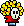 Sprite in Super Mario World 2: Yoshi's Island