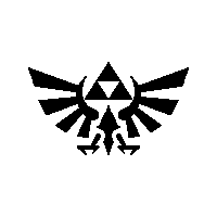 Mario Kart 8 DLC Miiverse stamp; the Wingcrest.