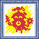 Cuckoo Condor map icon from Wario Land 4.