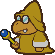 Yellow Magikoopa