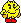 Pac-Man amiibo Costume, from Super Mario Maker.