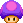 Sprite of a Poison Mushroom from Mario & Luigi: Superstar Saga + Bowser's Minions.