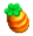 The Rare Fruit from Mario & Luigi: Dream Team