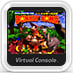 Donkey Kong Country VC Icon (Wii U)