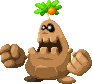 Sprite of Trunkle from Mario & Luigi: Superstar Saga + Bowser's Minions.