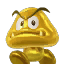 Gold Goomba