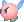 Sprite of a Bronto Burt in Super Smash Bros.