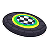 Speedway Discruptor icon