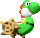 Boat Yoshi