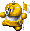 Idle sprite, Super Mario RPG: Legend of the Seven Stars