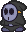 Anti Guy's Sprite from Paper Mario