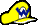 Sprite of the Wario Cap in Messy Memory