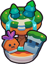 Rumbla Island icon