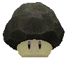 Rock Mushroom