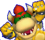 Koopa Kid's unused portrait image from Mario Party 8