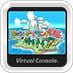 Yoshi's Island DS VC Icon