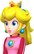 Sprite of Peach