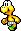 Unshelled Koopa