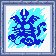 Catbat map icon from Wario Land 4.