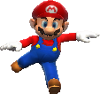 Mario (Wii version)