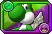 Green Winged Yoshi