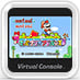 Super Mario Advance Wii U VC Icon