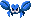 Hermite Crab R from Mario & Luigi: Dream Team