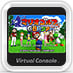 Mario Golf: Advance Tour Wii U VC Icon