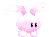 Dreambunny from Mario & Luigi: Dream Team.