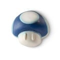 The Lush Mini Mushroom soap for The Super Mario Bros. Movie